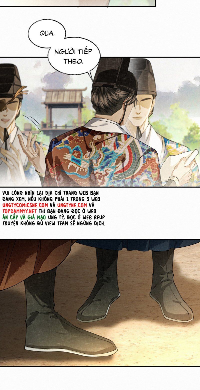 Thương Tiến Tửu - Chapter 49 - Page 5