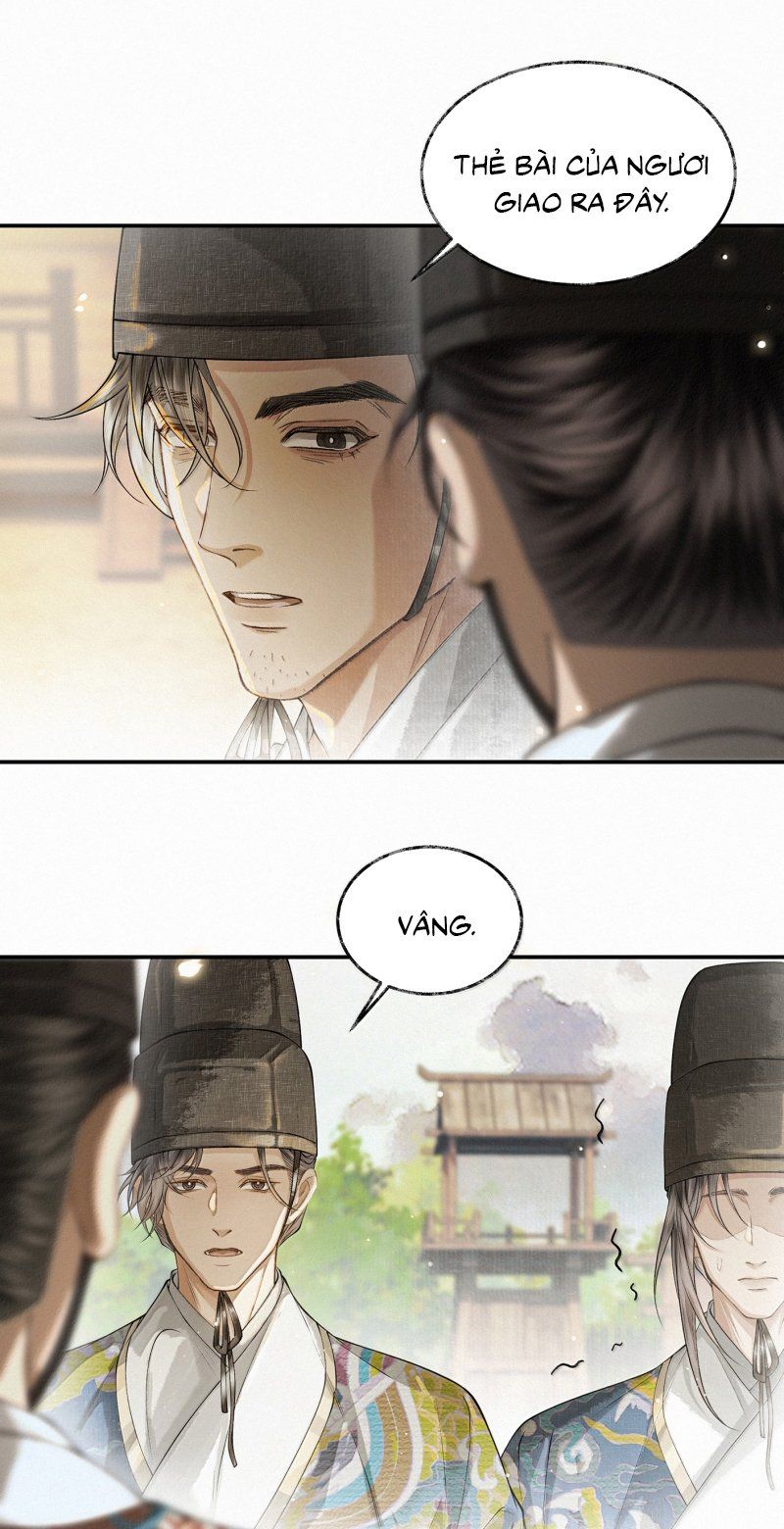 Thương Tiến Tửu - Chapter 49 - Page 6