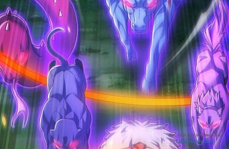 Bắt Đầu Chấn Kinh Nữ Đế Lão Bà, Ta Vô Địch! - Chapter 96 - Page 102