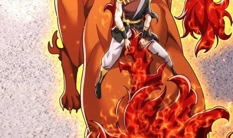 Bắt Đầu Chấn Kinh Nữ Đế Lão Bà, Ta Vô Địch! - Chapter 96 - Page 11