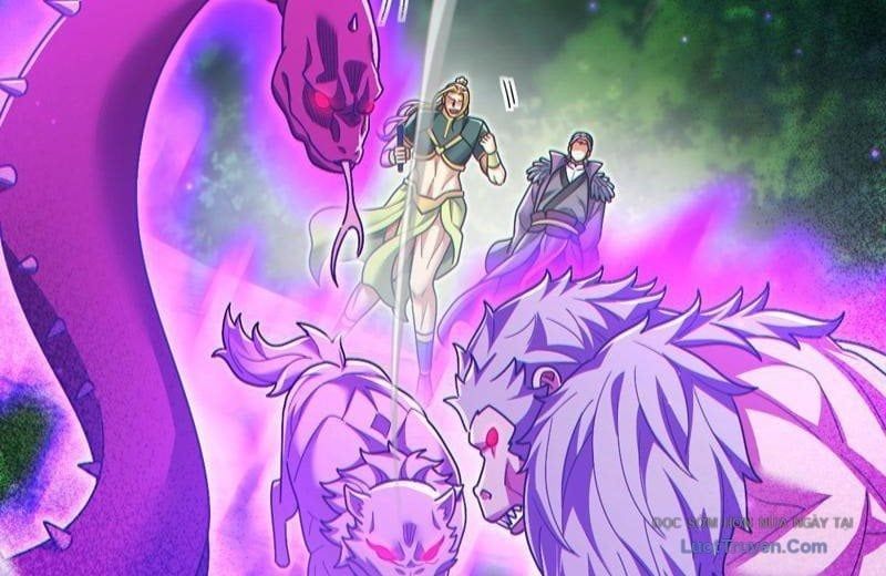 Bắt Đầu Chấn Kinh Nữ Đế Lão Bà, Ta Vô Địch! - Chapter 96 - Page 134