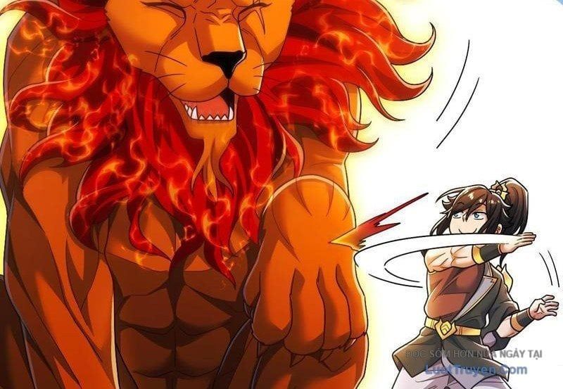 Bắt Đầu Chấn Kinh Nữ Đế Lão Bà, Ta Vô Địch! - Chapter 96 - Page 214