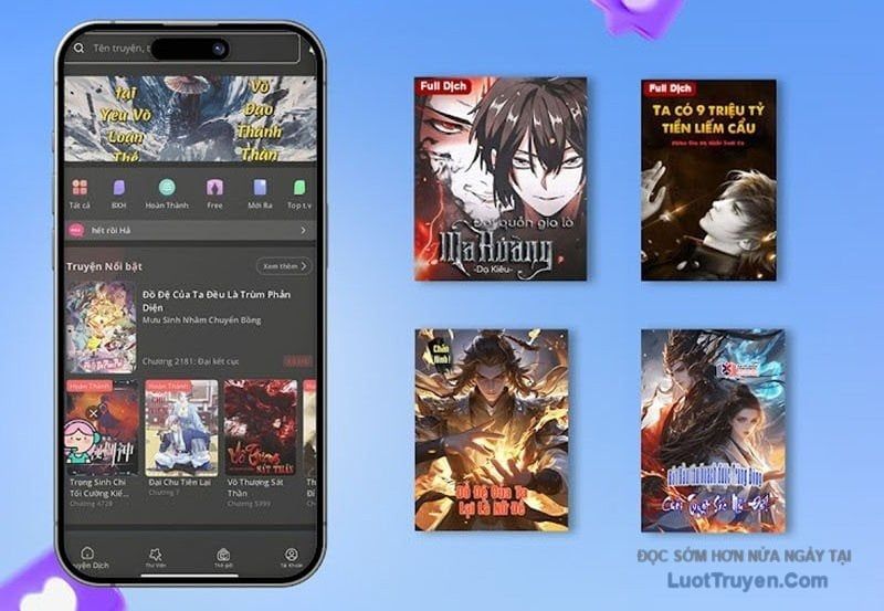 Bắt Đầu Chấn Kinh Nữ Đế Lão Bà, Ta Vô Địch! - Chapter 96 - Page 238