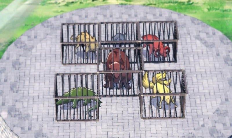 Bắt Đầu Chấn Kinh Nữ Đế Lão Bà, Ta Vô Địch! - Chapter 96 - Page 25