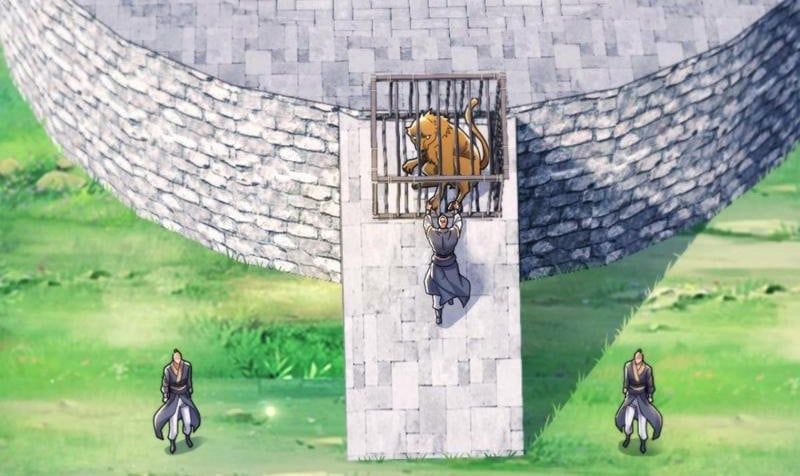 Bắt Đầu Chấn Kinh Nữ Đế Lão Bà, Ta Vô Địch! - Chapter 96 - Page 26