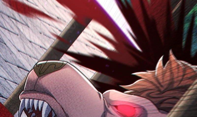 Bắt Đầu Chấn Kinh Nữ Đế Lão Bà, Ta Vô Địch! - Chapter 96 - Page 37