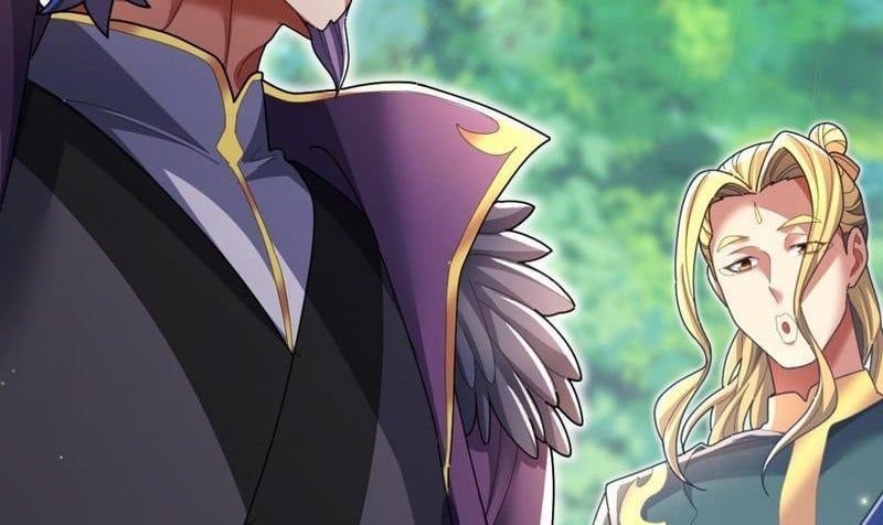 Bắt Đầu Chấn Kinh Nữ Đế Lão Bà, Ta Vô Địch! - Chapter 96 - Page 47