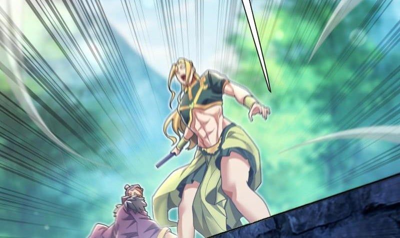 Bắt Đầu Chấn Kinh Nữ Đế Lão Bà, Ta Vô Địch! - Chapter 96 - Page 55