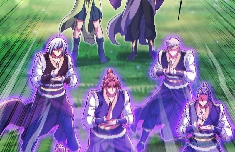 Bắt Đầu Chấn Kinh Nữ Đế Lão Bà, Ta Vô Địch! - Chapter 96 - Page 90