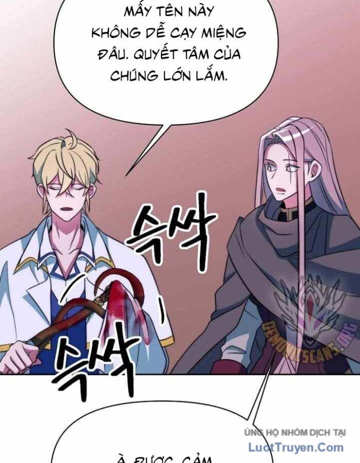 Đại Ma Đạo Sư Hồi Quy - Chapter 124 - Page 103