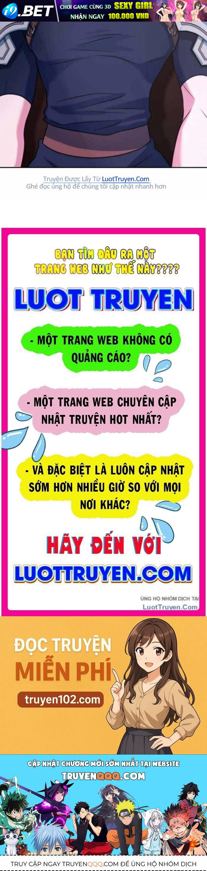 Đại Ma Đạo Sư Hồi Quy - Chapter 124 - Page 120