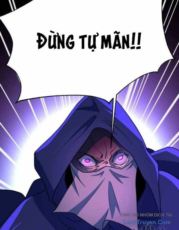 Đại Ma Đạo Sư Hồi Quy - Chapter 124 - Page 20