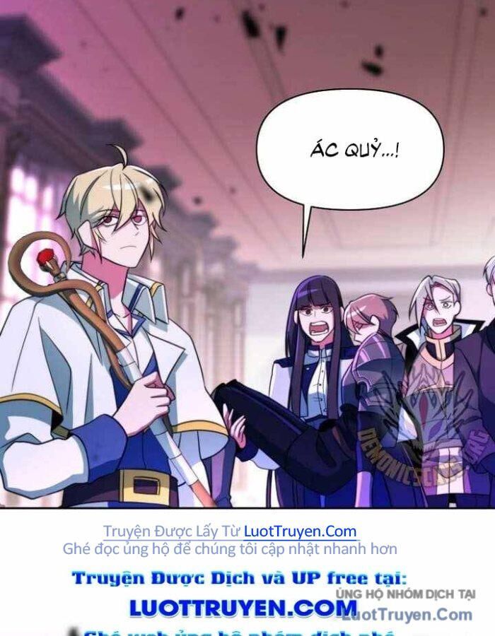 Đại Ma Đạo Sư Hồi Quy - Chapter 124 - Page 3