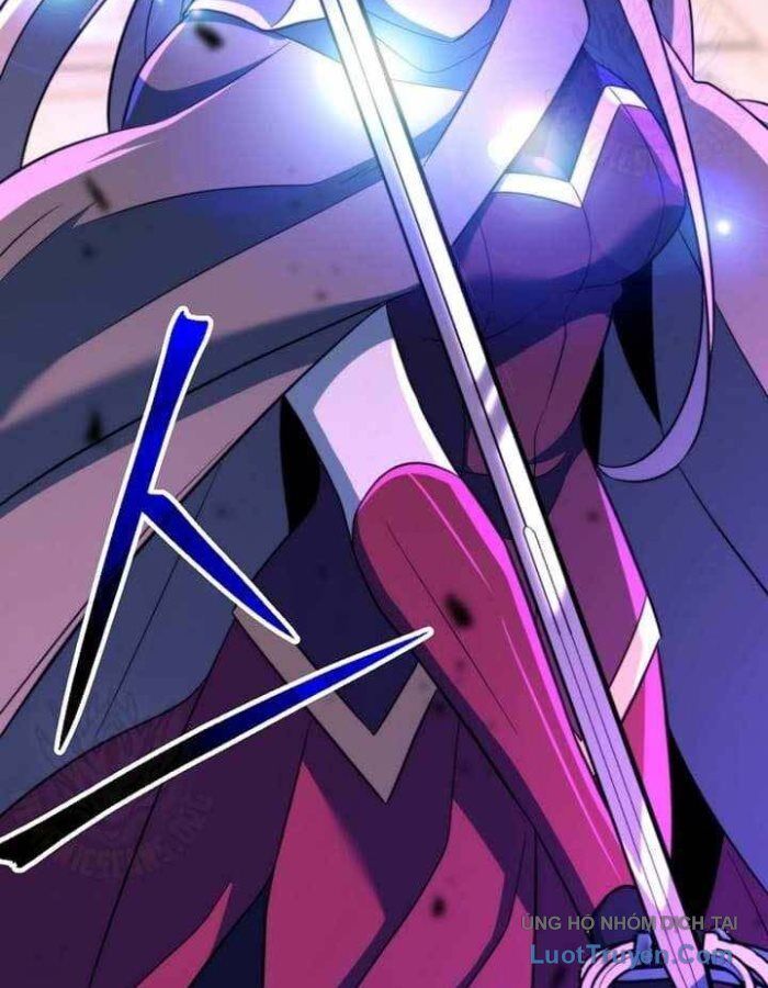 Đại Ma Đạo Sư Hồi Quy - Chapter 124 - Page 5