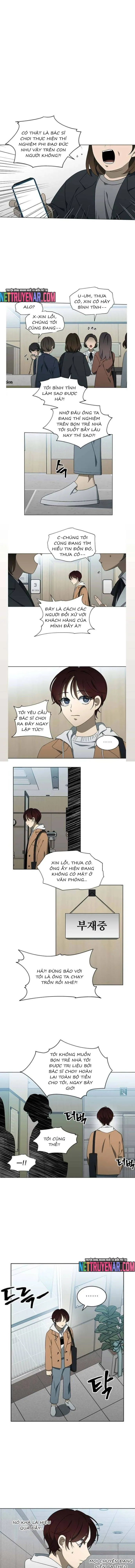 Độc Chiếm - Chapter 123 - Page 4