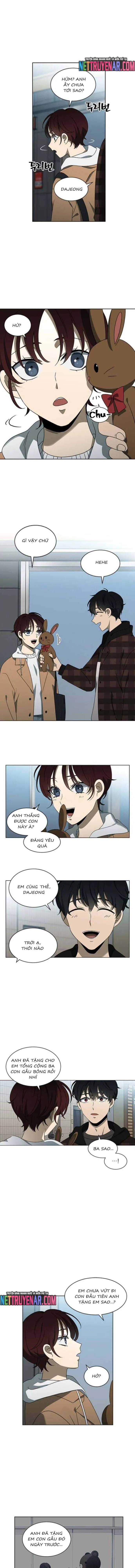 Độc Chiếm - Chapter 123 - Page 6