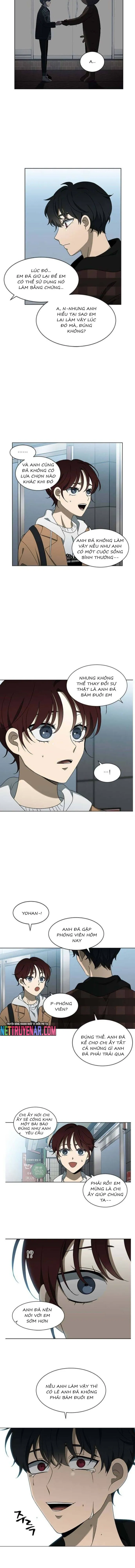 Độc Chiếm - Chapter 123 - Page 7