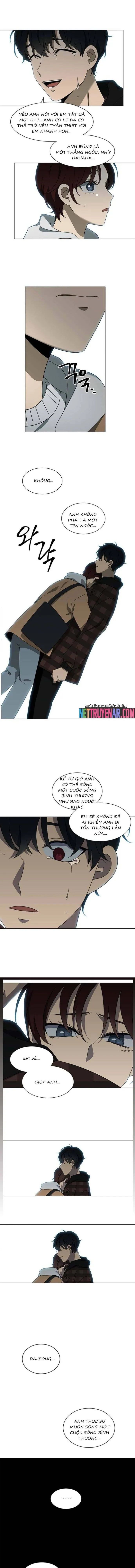 Độc Chiếm - Chapter 123 - Page 8