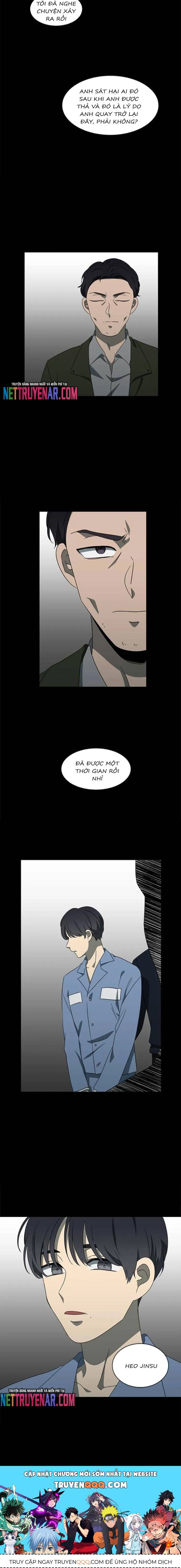 Độc Chiếm - Chapter 123 - Page 9