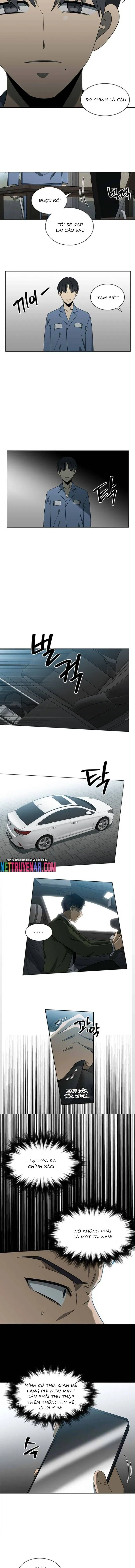 Độc Chiếm - Chapter 124 - Page 3
