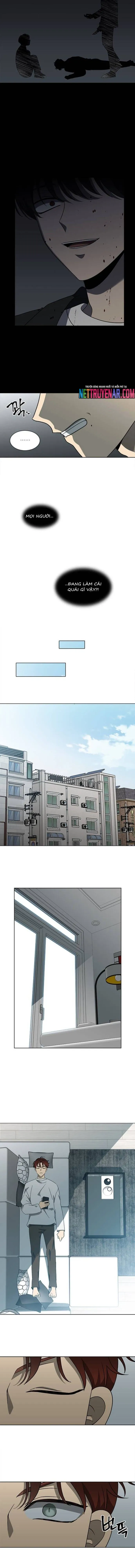 Độc Chiếm - Chapter 124 - Page 5