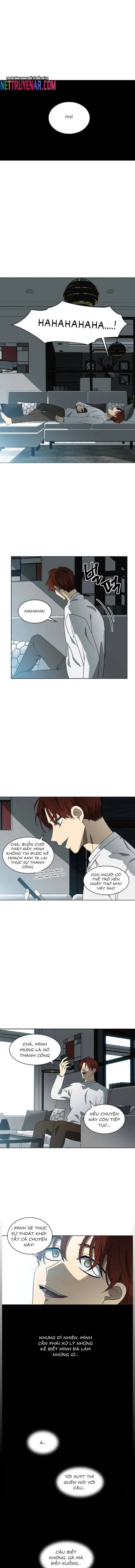 Độc Chiếm - Chapter 124 - Page 6