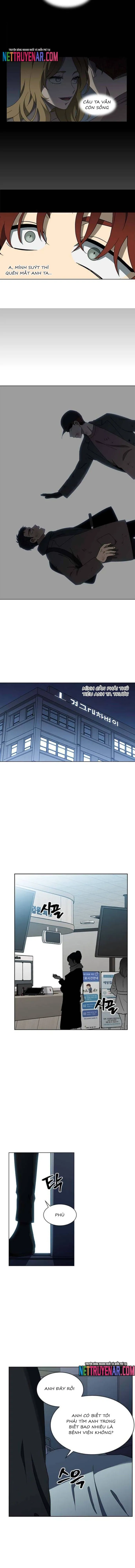 Độc Chiếm - Chapter 124 - Page 7