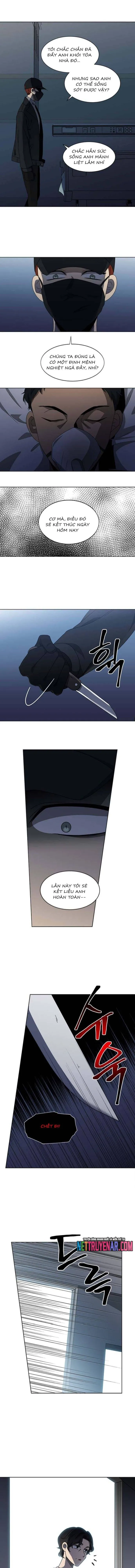 Độc Chiếm - Chapter 124 - Page 8