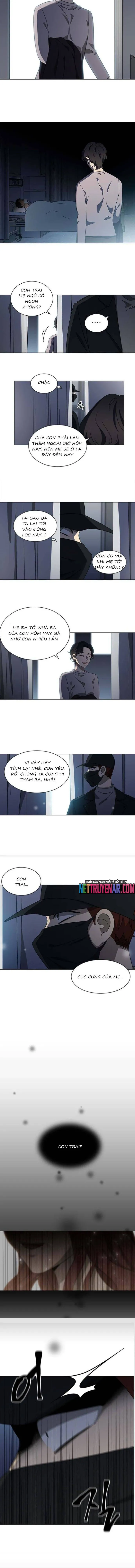 Độc Chiếm - Chapter 124 - Page 9