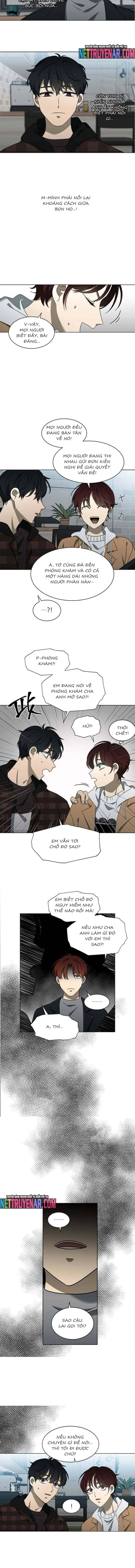 Độc Chiếm - Chapter 125 - Page 3