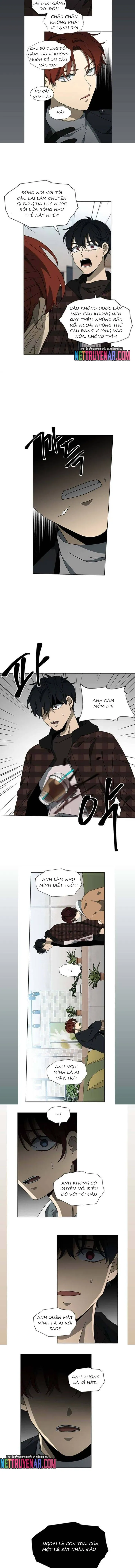 Độc Chiếm - Chapter 125 - Page 5