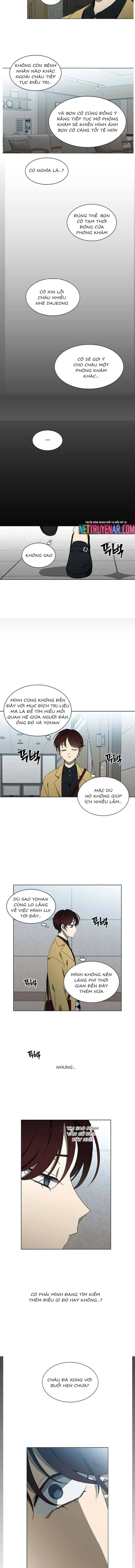 Độc Chiếm - Chapter 126 - Page 5