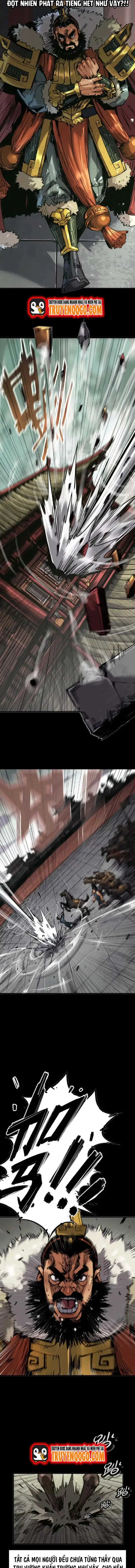 Bá Vương Khởi Loạn - Chapter 1 - Page 5