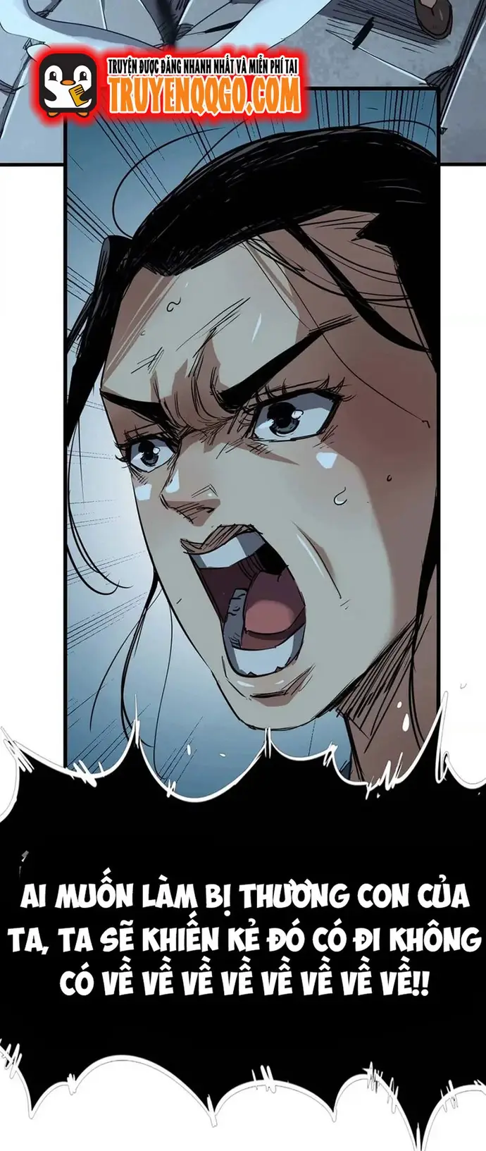 Bá Vương Khởi Loạn - Chapter 7 - Page 10