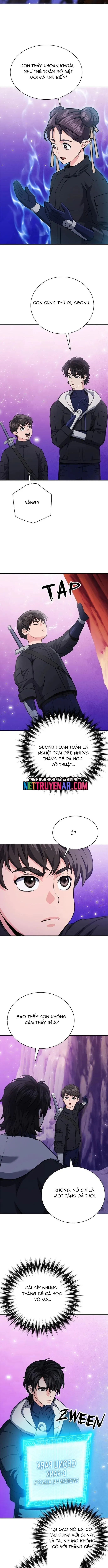 Druid Tại Ga Seoul - Chapter 146 - Page 11