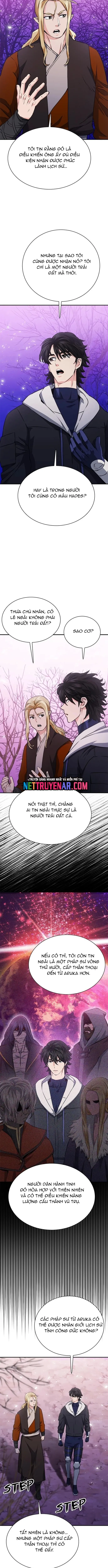 Druid Tại Ga Seoul - Chapter 146 - Page 13