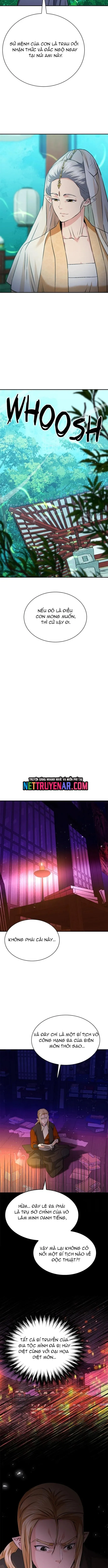 Druid Tại Ga Seoul - Chapter 146 - Page 16