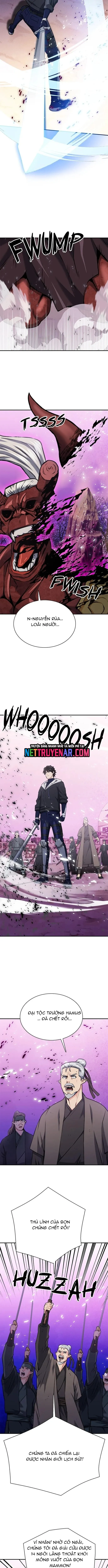 Druid Tại Ga Seoul - Chapter 146 - Page 4
