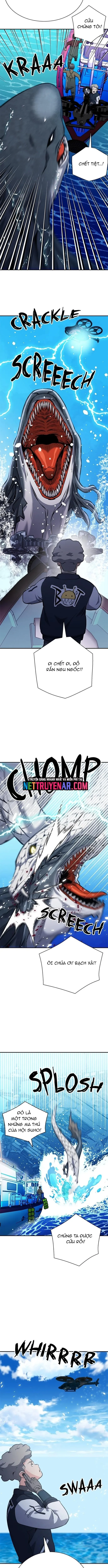 Druid Tại Ga Seoul - Chapter 146 - Page 6