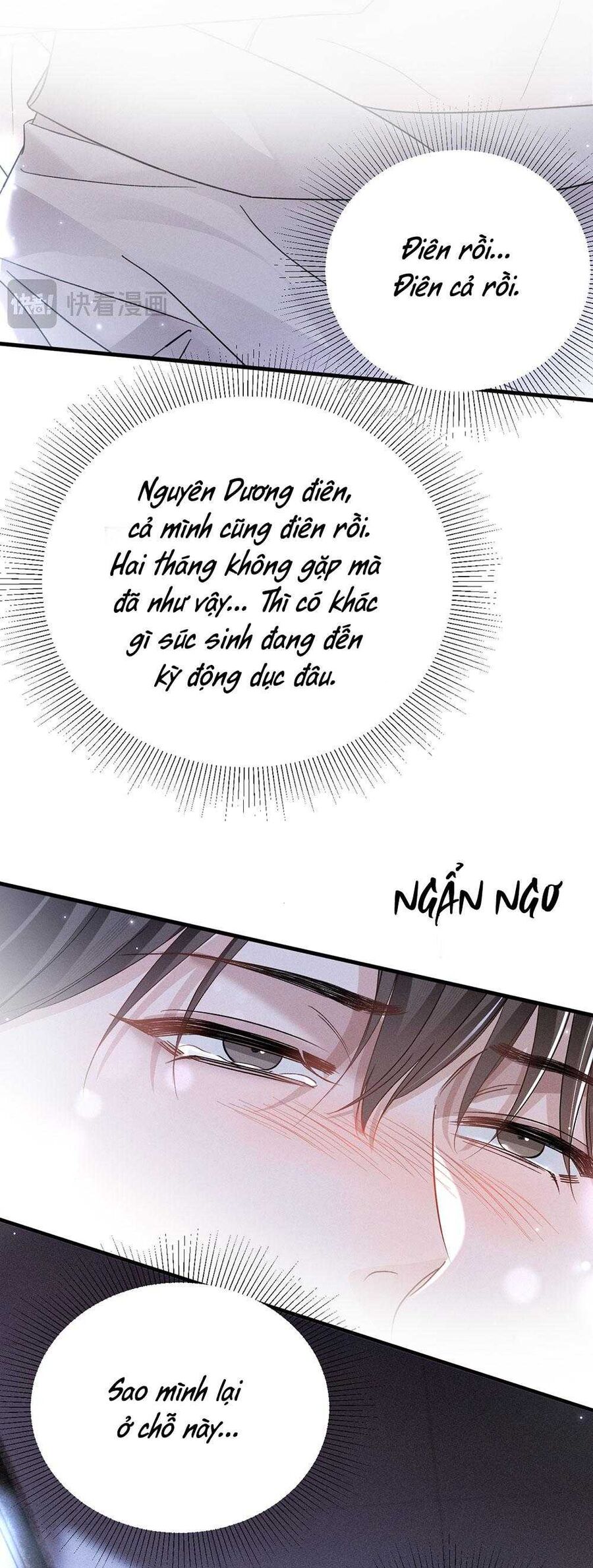 Cuộc Đối Đầu Gay Gắt - Chapter 110 - Page 10