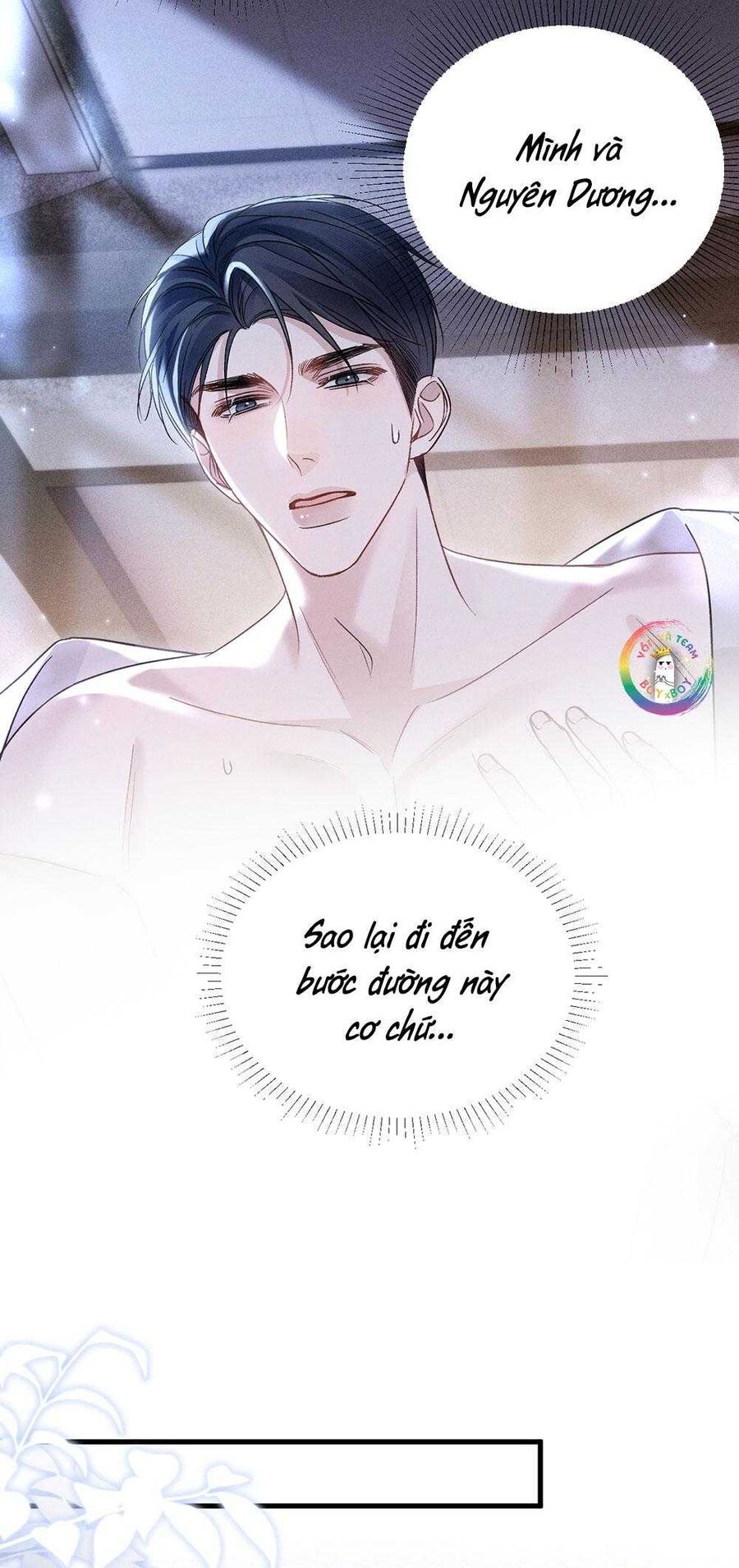 Cuộc Đối Đầu Gay Gắt - Chapter 110 - Page 11