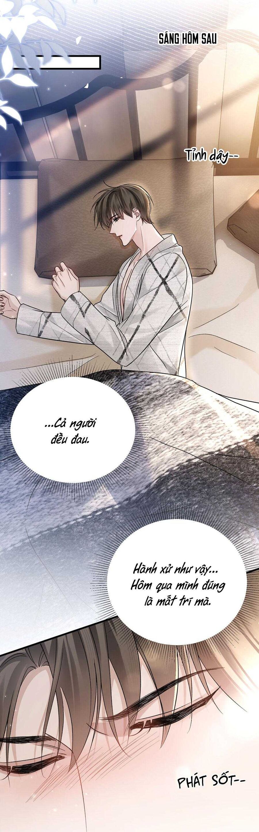 Cuộc Đối Đầu Gay Gắt - Chapter 110 - Page 12