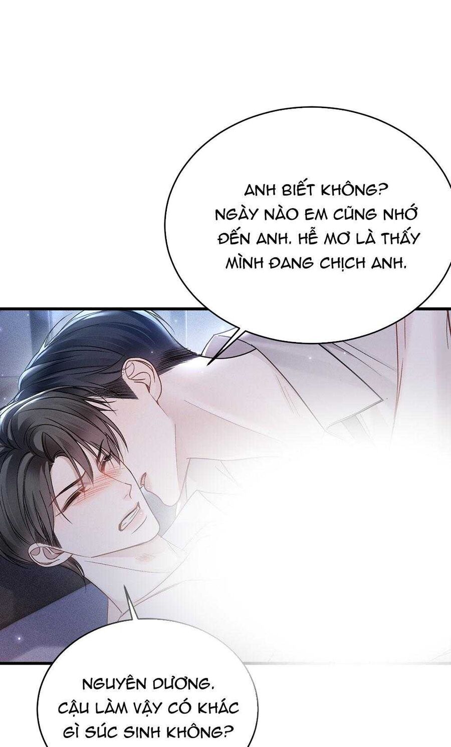 Cuộc Đối Đầu Gay Gắt - Chapter 110 - Page 3