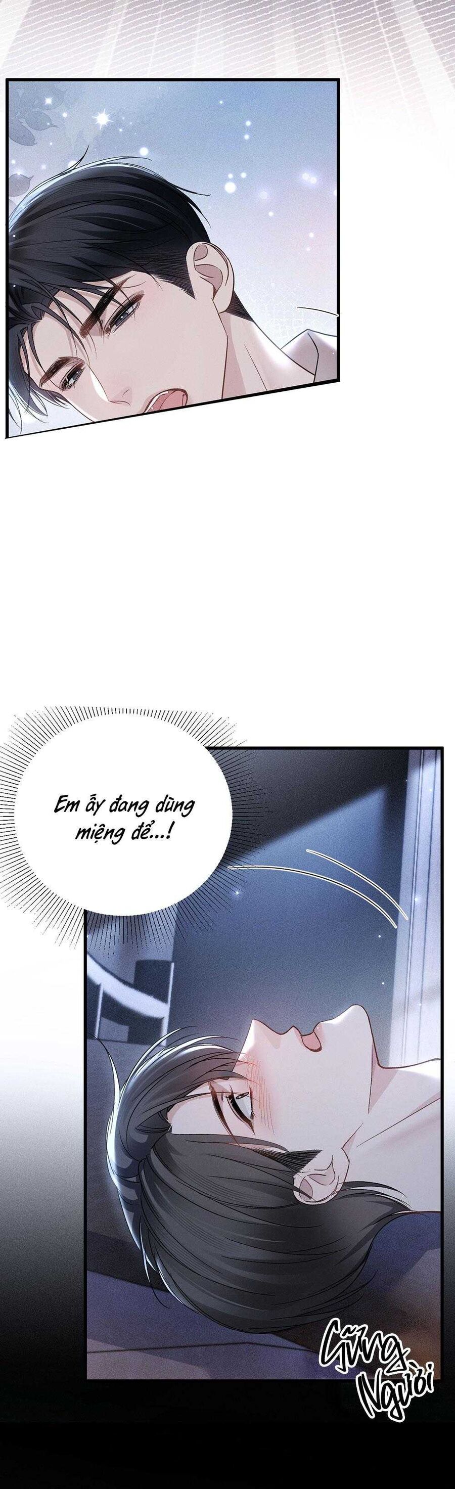 Cuộc Đối Đầu Gay Gắt - Chapter 110 - Page 5