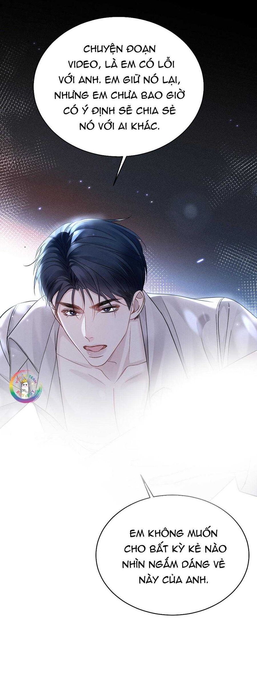 Cuộc Đối Đầu Gay Gắt - Chapter 110 - Page 6
