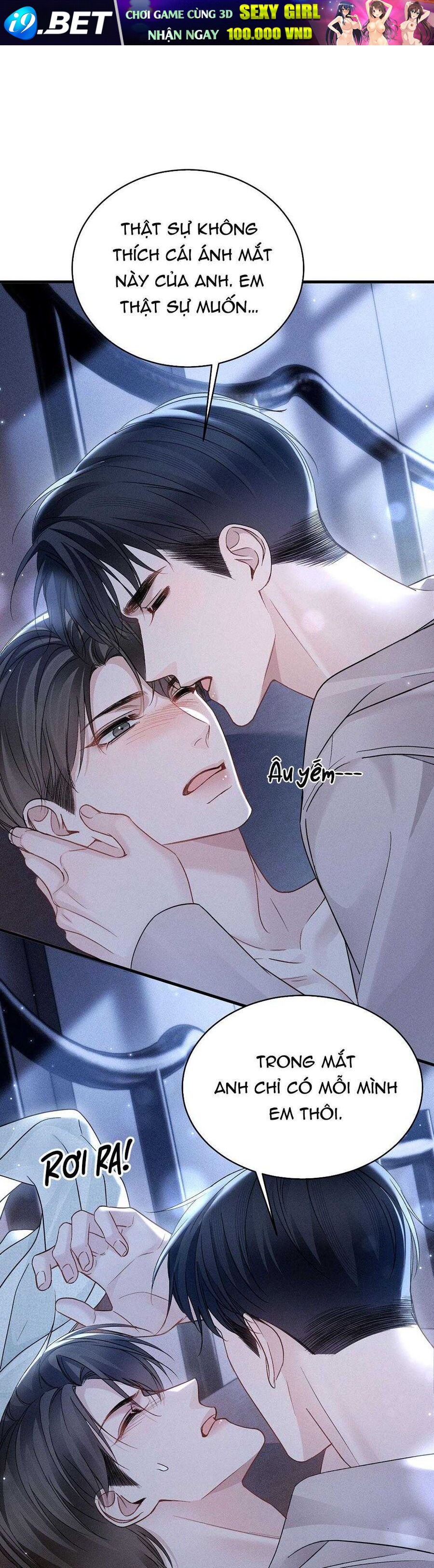 Cuộc Đối Đầu Gay Gắt - Chapter 110 - Page 8