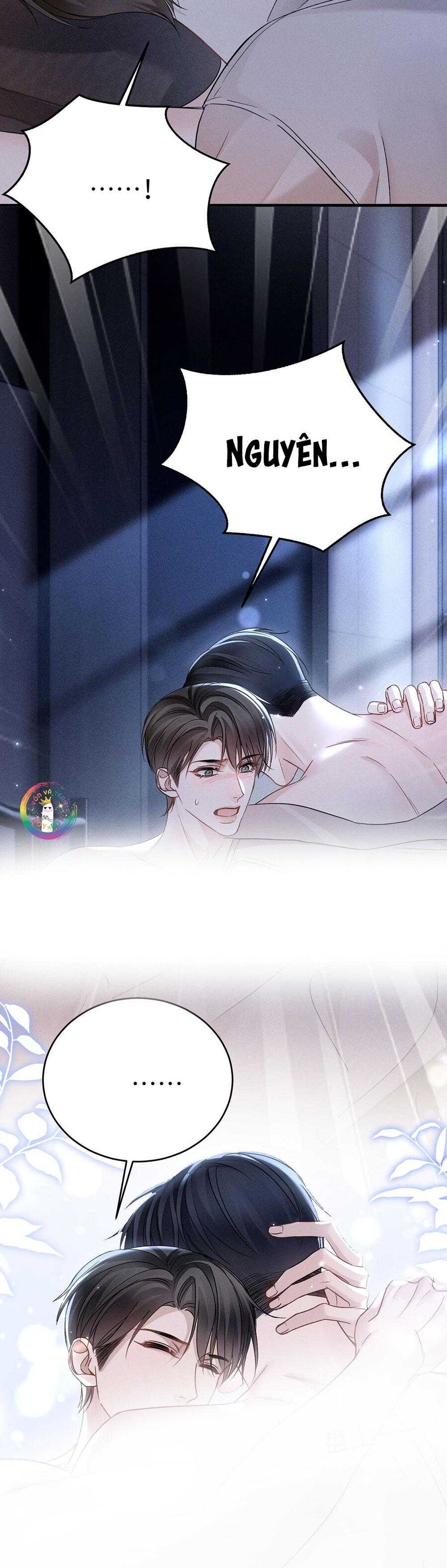 Cuộc Đối Đầu Gay Gắt - Chapter 110 - Page 9