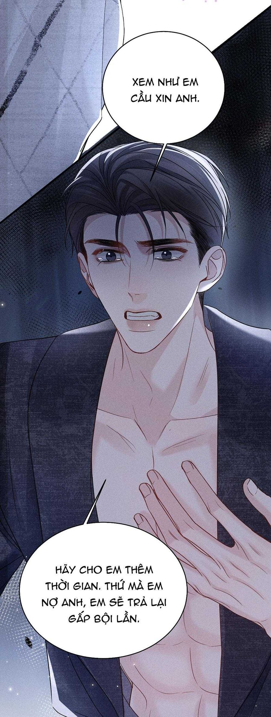 Cuộc Đối Đầu Gay Gắt - Chapter 111 - Page 14