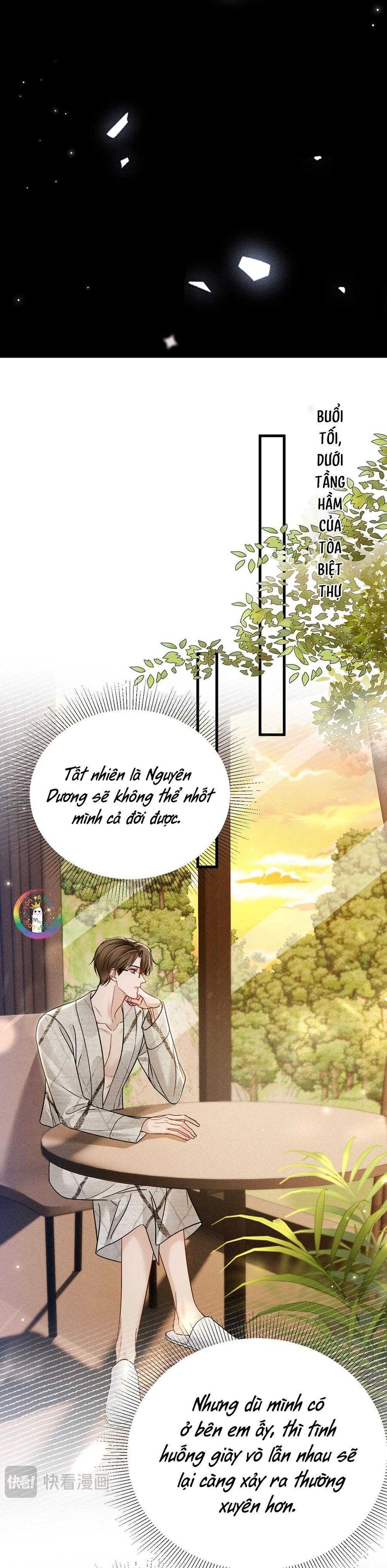 Cuộc Đối Đầu Gay Gắt - Chapter 111 - Page 17