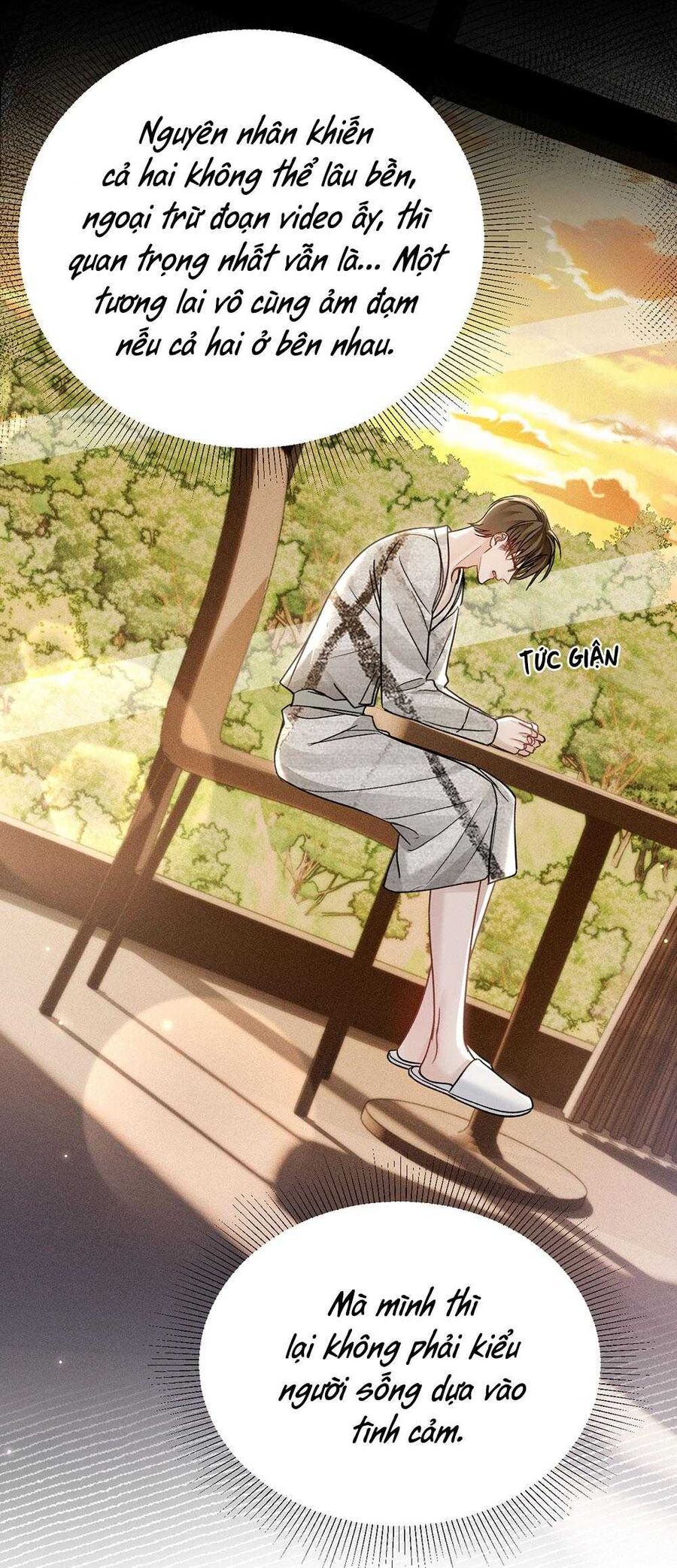 Cuộc Đối Đầu Gay Gắt - Chapter 111 - Page 19